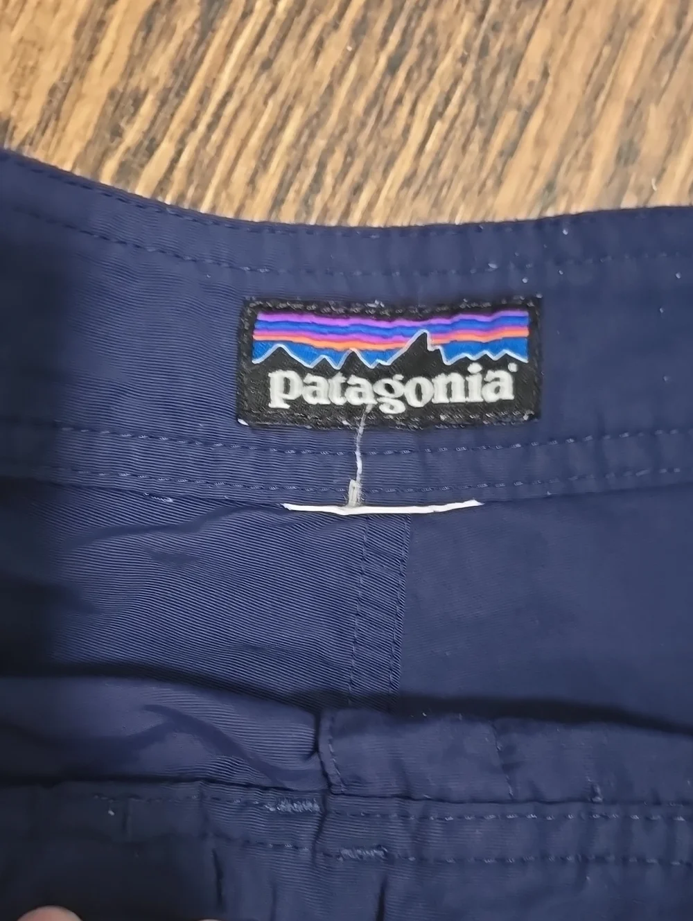 PATAGONIA Men's Wavefarer Board Shorts